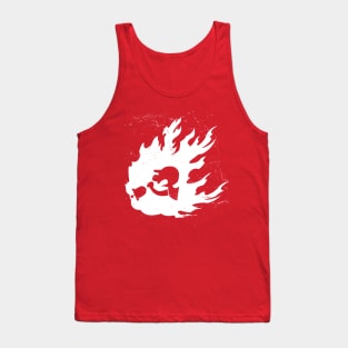 Game & Watch SMASH! Tank Top